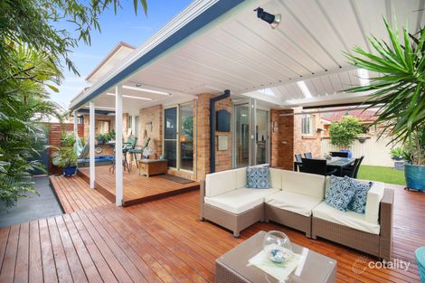 Property photo of 4/39-41 Eloora Road Long Jetty NSW 2261