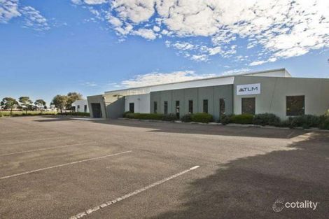 1/80-100 Fulton Dr, Derrimut, VIC 3026