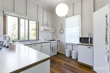 Property photo of 370 Tingal Road Wynnum QLD 4178