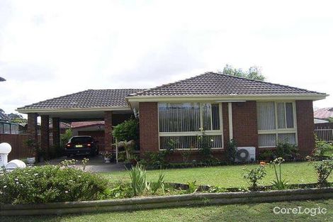 Property photo of 15 Orchard Road Colyton NSW 2760