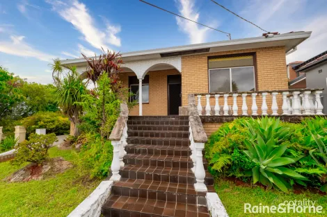 41 Great North Rd, Five Dock, NSW 2046