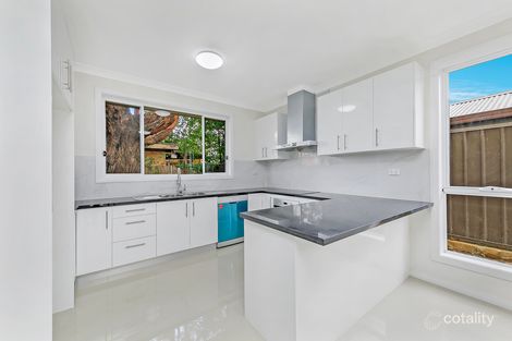Property photo of 7 Scott Street Toongabbie NSW 2146