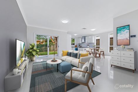 Property photo of 7 Scott Street Toongabbie NSW 2146