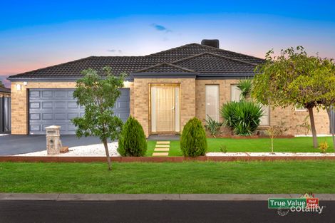 Property photo of 6 Carisbrook Circuit Truganina VIC 3029