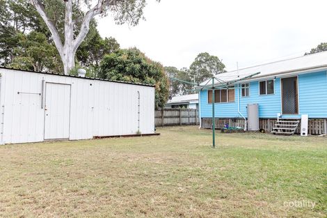 Property photo of 32 Birch Street Amity QLD 4183