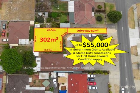 34a Wolseley Rd, Morley, WA 6062