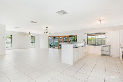 Property photo of 40 Erebus Circuit Morphett Vale SA 5162