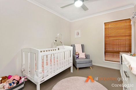 Property photo of 27 Slate Court Logan Reserve QLD 4133