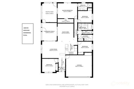 Property photo of 8 De Roma Close Kanimbla QLD 4870