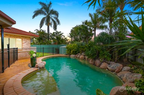 Property photo of 23 Lewis Place Manly West QLD 4179