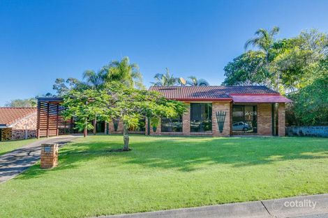 Property photo of 48 Yarrayne Road Nerang QLD 4211