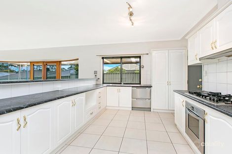 Property photo of 40 Erebus Circuit Morphett Vale SA 5162