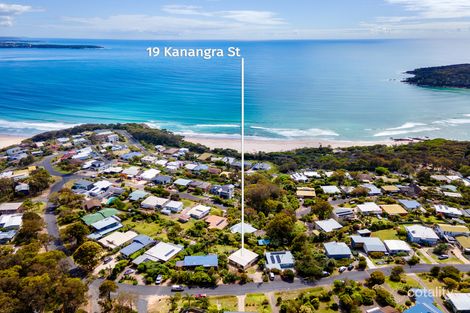 Property photo of 19 Kanangra Street Pambula Beach NSW 2549