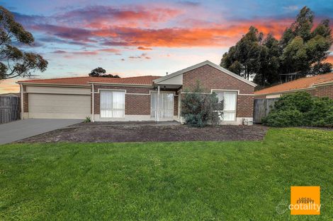 Property photo of 10 Panorama Drive Hillside VIC 3037