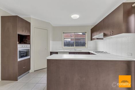 Property photo of 10 Panorama Drive Hillside VIC 3037