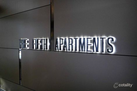 1109/38 Rose Lane, Melbourne, VIC 3000