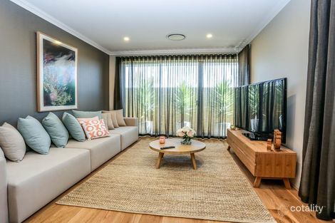 Property photo of LOT 796 Daly Road Yalyalup WA 6280