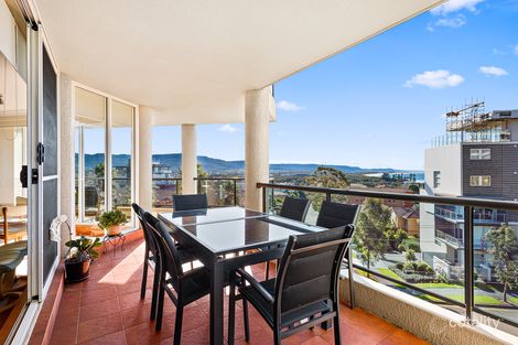 Property photo of 7/1-3 View Street Wollongong NSW 2500