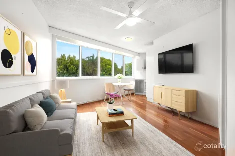 22/75 Park Rd, Middle Park, VIC 3206