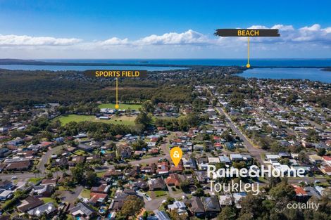 Property photo of 2/300 Buff Point Avenue Buff Point NSW 2262