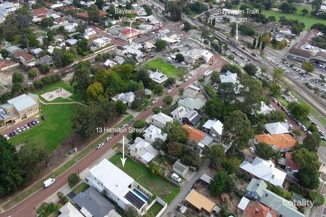 13 Hamilton St, Bayswater, WA 6053