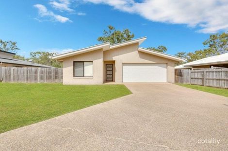 Property photo of 19 Melaleuca Place Glen Eden QLD 4680