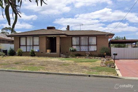 Property photo of 4 Nathan Drive Darley VIC 3340