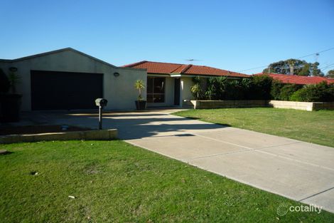 21 Murchison Way, Gosnells, WA 6110