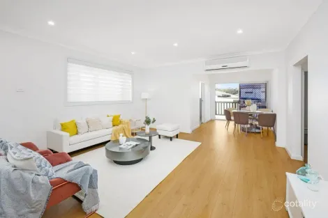 Property photo of 137 Gascoigne Road Yagoona NSW 2199