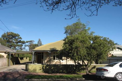 136 AUGUSTA ST, GLENELG EAST, SA 5045