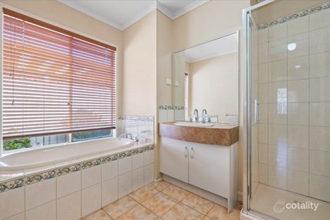 Property photo of 12 Otway Green Caroline Springs VIC 3023