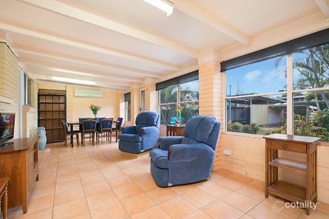 Property photo of 23 Dawes Street Rochedale South QLD 4123