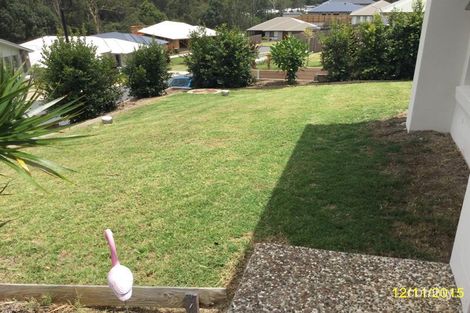 Property photo of 60 Lennon Boulevard Narangba QLD 4504