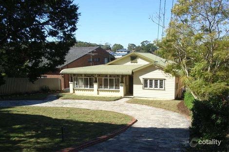 Property photo of 68 Parthenia Street Dolans Bay NSW 2229