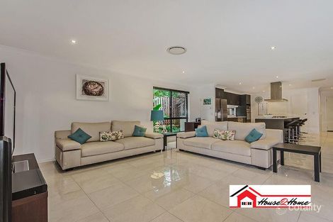 Property photo of 27 Olivevale Street Ormeau QLD 4208