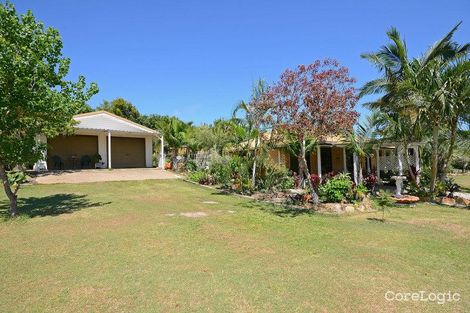Property photo of 22 Windsor Way Urraween QLD 4655