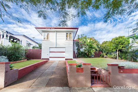 Property photo of 89 Goodwin Terrace Moorooka QLD 4105