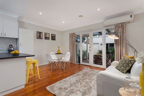 Property photo of 5A Woolton Avenue Thornbury VIC 3071