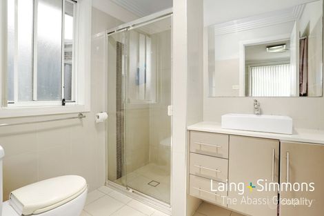 2/32 Swamphen St, Erskine Park, NSW 2759