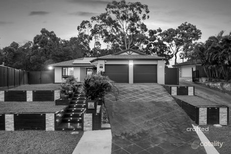 Property photo of 61 Linaria Circuit Drewvale QLD 4116