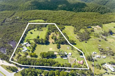 Property photo of 3 Jones Road Calga NSW 2250