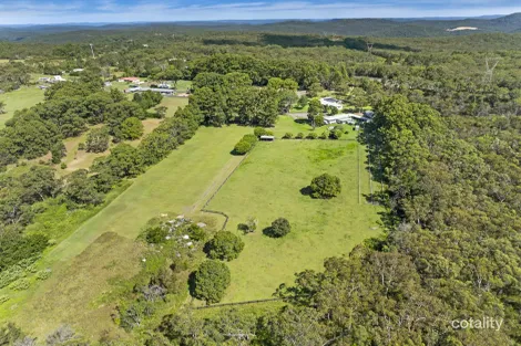 Property photo of 3 Jones Road Calga NSW 2250