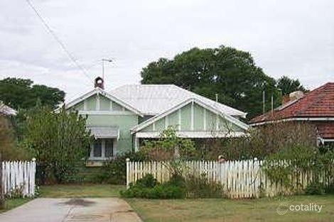 16 First Ave, Bassendean, WA 6054