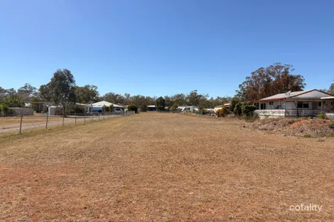 10 Donald St, Leyburn, QLD 4365