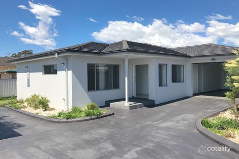 60c Chelmsford Rd, South Wentworthville, NSW 2145