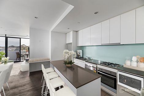 Property photo of 819/38 Mt Alexander Road Travancore VIC 3032