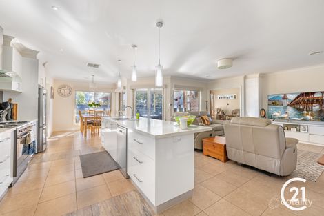 Property photo of 1 Burgundy Drive Moama NSW 2731