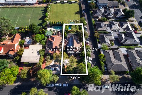 Property photo of 61 Bath Road Glen Iris VIC 3146