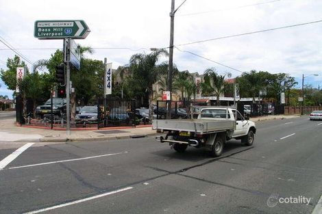 347 Hume Hwy, Bankstown, NSW 2200