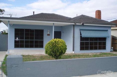 Property photo of 111 Sunshine Road West Footscray VIC 3012